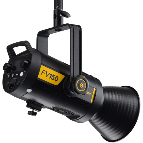 Godox FV150 High Speed Sync Flash LED Light - 10